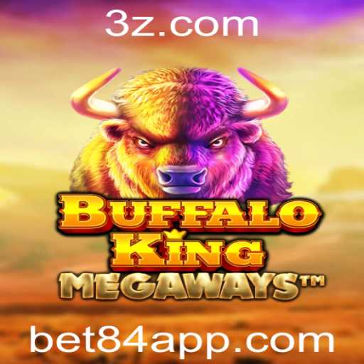 Descubra o Fascinante Mundo de BuffaloKing e como o 'Bet 84' Pode Transformar Sua Experiência de Jogo