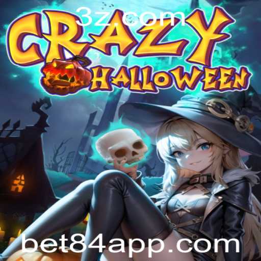 Descubra CrazyHalloween: Um Jogo Emocionante que Proporciona Diversão e Desafios