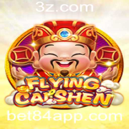 Explorando o Mundo do Jogo FlyingCaiShen e o Fascínio da Aposta 84