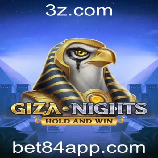 Explorando GizaNights: Mergulhe na Aventura com Bet 84