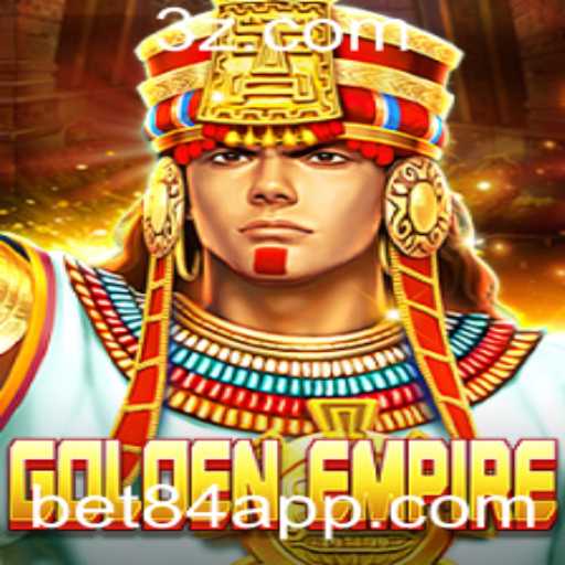 Explorando o Jogo GoldenEmpire e a Estratégia de Bet 84