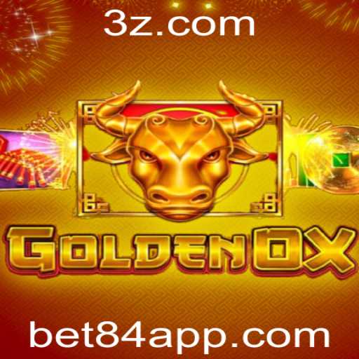 Explorando o Fascinante Mundo do GoldenOx: Uma Aventura de Apostas com 'bet 84'