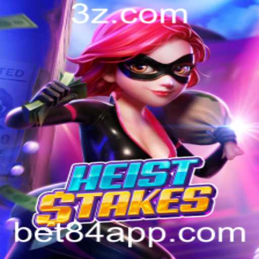 Histórias de Emoção e Estratégia em HeistStakes: Jogo Revolucionário no Cenário Atual