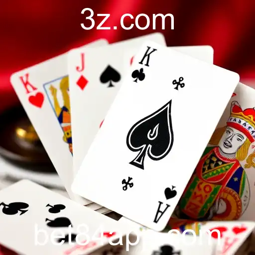 Explorando o Fascinante Mundo dos Jogos de Cartas