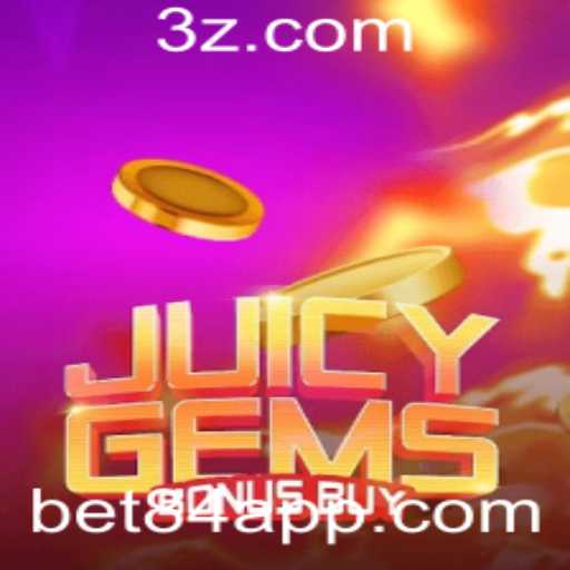 Explorando o Universo de JuicyGemsBonusBuy e a Excitação do Bet 84