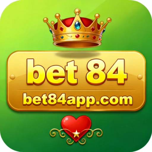 bet 84 logo