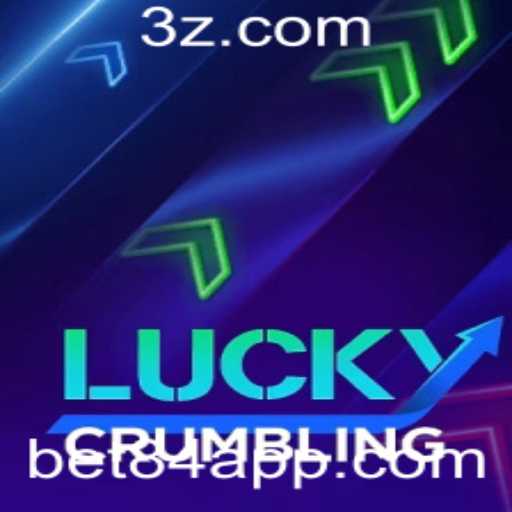 Descubra LuckyCrumbling: O Fascinante Jogo de Apostas Bet 84