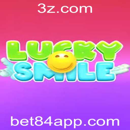 Explorando o Jogo LuckySmile e a Estratégia de Aposta Bet 84