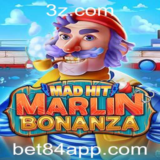 Explorando o Mundo de MadHitMarlinBonanza: Um Guia Completo
