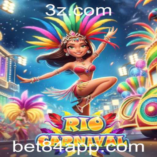 Descubra o Fascinante Mundo de RioCarnival: A Emoção das Apostas com Bet 84