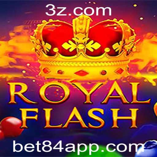 Descubra o Universo do Jogo RoyalFlash e a Dinâmica do Bet 84