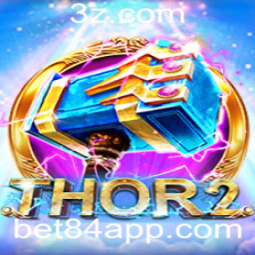 Descobrindo Thor2: Um Mergulho em Bet 84