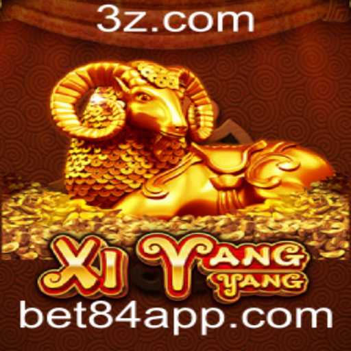 Descubra o Mundo de XiYangYang e a Tendência 'Bet 84'